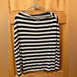 One size nursing cover